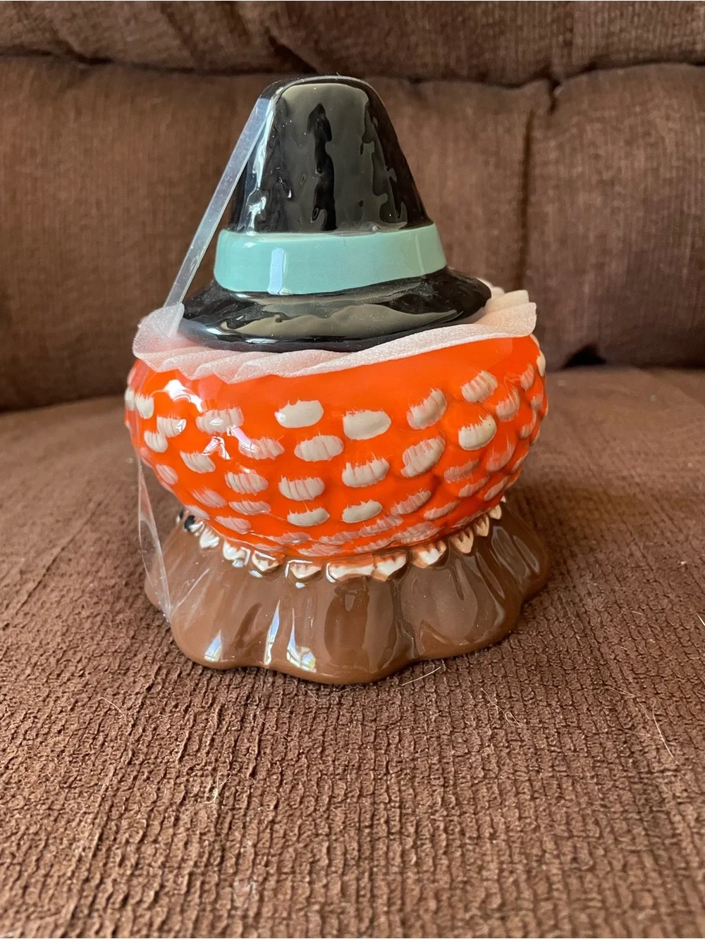 New Johanna Parker Thanksgiving Pilgrim Turkey